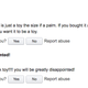 Illustration for article titled People on Amazon Are Really Pissed Off About This Miniature Desk Set